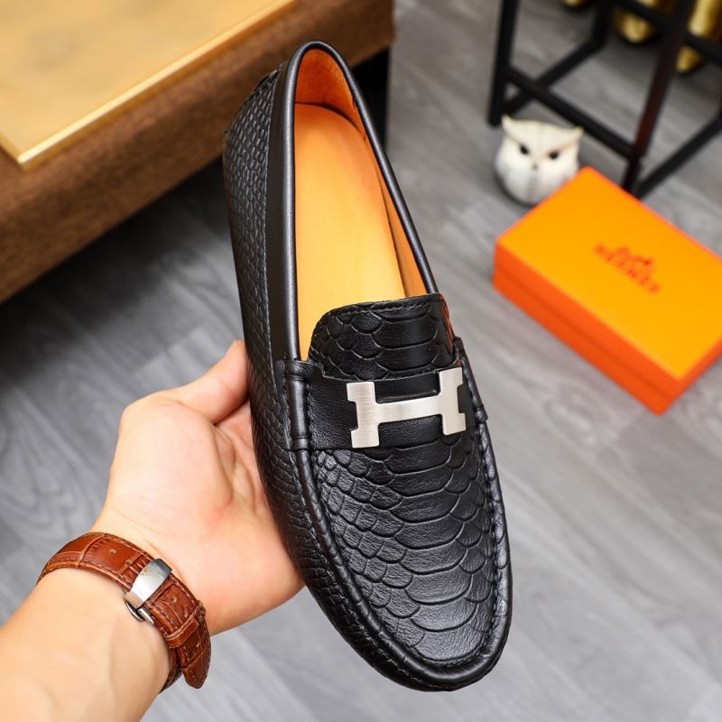 Hermes Business Shoes